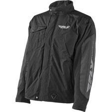 Fly Racing - Aurora Snowmobile Jacket